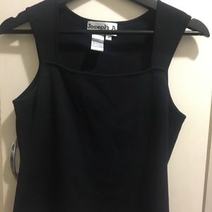 Dress tank